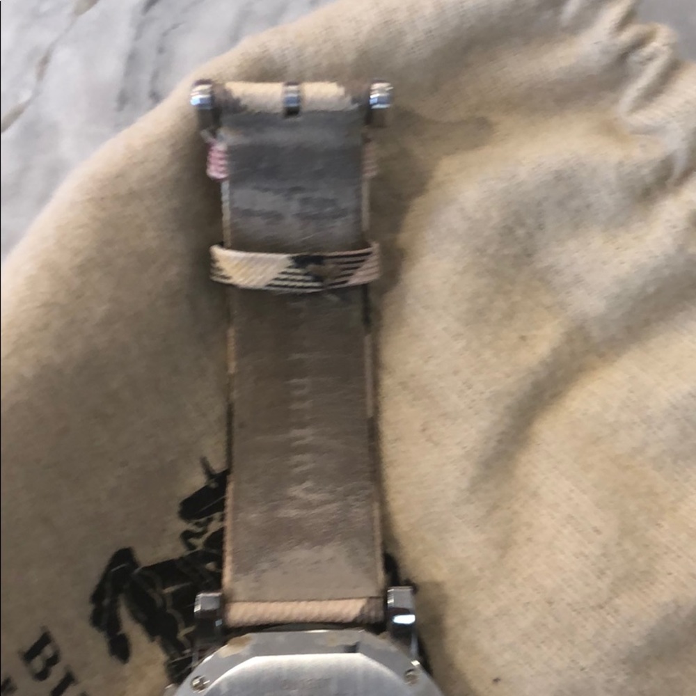 Men’s Burberry every watch - Picture 4 of 5